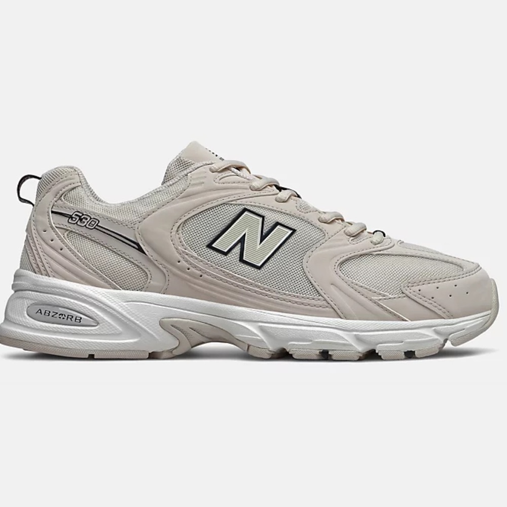 SOLD New Balance 530 - Picture 2 of 5